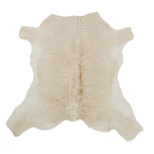 Peau de veau - Crème